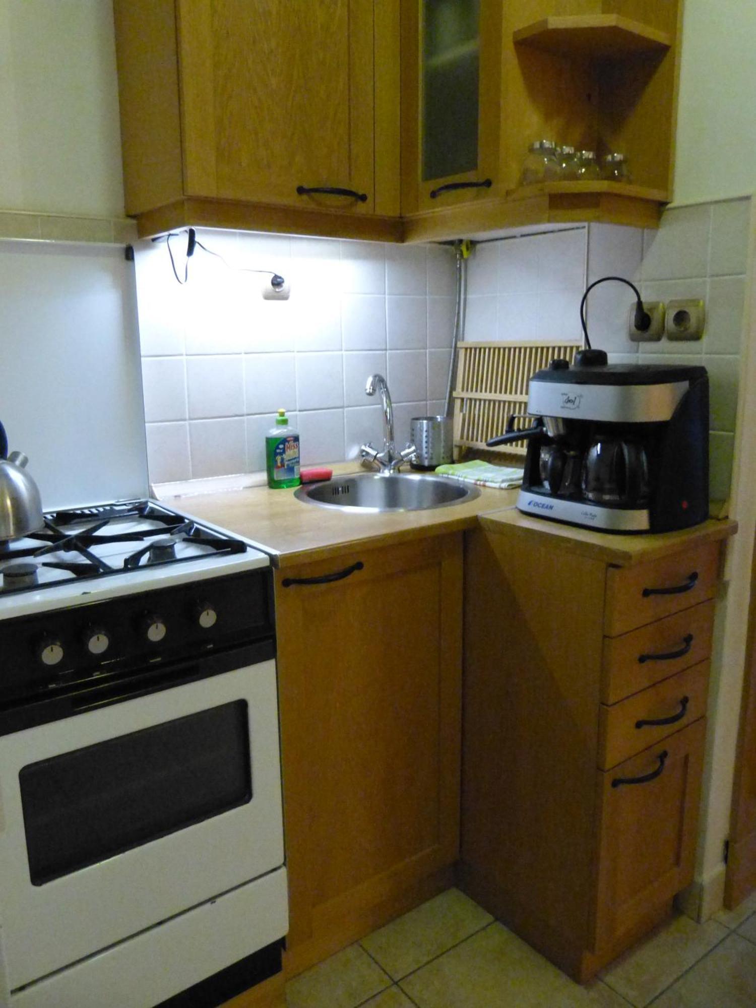 Obuda Apartments Будапеща Стая снимка