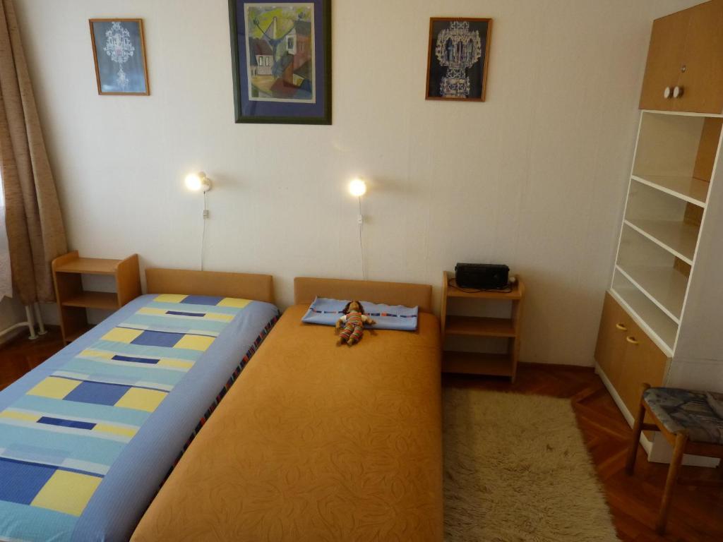 Obuda Apartments Будапеща Екстериор снимка