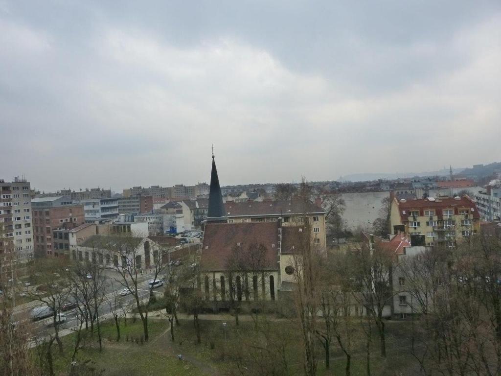 Obuda Apartments Будапеща Стая снимка